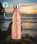HydraCurve Cola Bottle 1000ML
