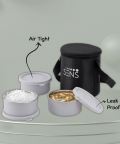 Freshmate Lunch Box 350 ML- 2 And 550 ML -1 BOWL