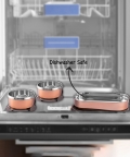 Pristine C Lunch Box 350 ML- 2 + 500 ML -1 BOWL