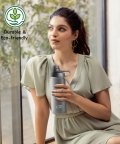 HydraMetallic Widecap Bottle 500 ML