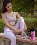 HydraTwist Sports SS Cosmic 500ML Bottle
