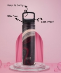 HydraTwist Travel SS Galaxy 720ML Bottle