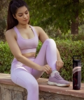 HydraTwist Travel SS Galaxy 720ML Bottle