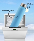 SENSSerene Bottle 750ML