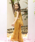 Isha Sharara Set