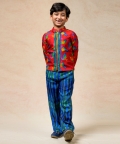 Shacket With Pants