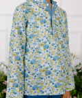 Peter Shirt-Blue