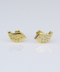 Bird Earrings