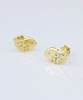 Bird Earrings