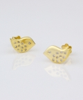 Bird Earrings