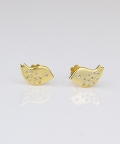 Bird Earrings