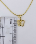 Butterfly Charm