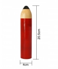 Sketch Kase Slim - Red Toy