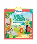 Animal Kingdom | Reusable Activity Mats