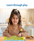 Preschool Champion | Reusable Activity Mats