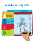 I Can Write | Reusable Activity Mats