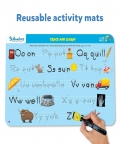I Can Write | Reusable Activity Mats