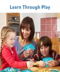 Guess In 10 Junior: Community Helpers | Trivia Card Game