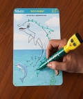 Dots And Mazes | Reusable Activity Mats