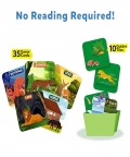 Guess In 10 Junior: World Of Animals | Trivia Card Game