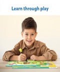Search & Find | Reusable Activity Mats