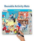 Search & Find | Reusable Activity Mats