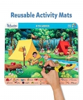 Search & Find | Reusable Activity Mats