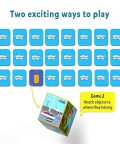 Memory Match: Where Things Belong | Fun & Fast Memory Game