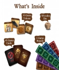 Catch The Crook | Strategy & Mystery Board Game