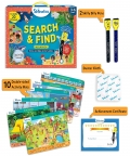 Search & Find Megapack | Reusable Activity Mats