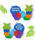 The Clever Caterpillar | Wooden Puzzle