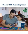 World Map Puzzle | Floor Puzzle & Game