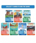 Guess In 10: Things That Go! | Trivia Card Game