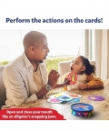 Jump And Learn - Flash Cards For Toddlers
