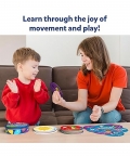 Jump And Learn - Flash Cards For Toddlers