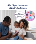 Spot And Learn - Flash Cards For Toddlers