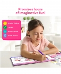 My Storybook Art Kit - Unicorns & Princesses