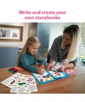 My Storybook Art Kit - Unicorns & Princesses