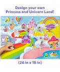 Magnetopia - Princess And Unicorn Land