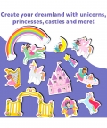 Magnetopia - Princess And Unicorn Land