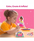 Inflatable Art - Unicorns & Princesses - India