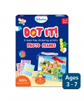 Dot It- Photo Frames