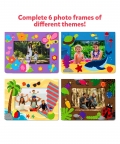 Dot It- Photo Frames