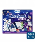 My Storybook Art Kit- Space Explorer