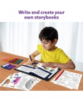 My Storybook Art Kit- Space Explorer