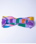Lil Drama Multi Color Hairband For Girls