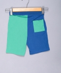 The Design Features Colour-Block Design Co-Ord Set