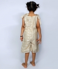 The Feathered Friend Jumpsuit For Kids