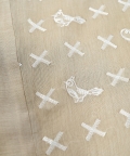 The Feathered Friend Jumpsuit For Kids