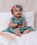Flown Dress For Infants